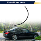 Front Brake Hose for Mercedes-Benz C230 (2005–2011) No. 2044280435