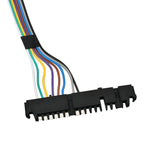 32" Stainless Tilt Manual Steering Column for Universal Applications