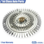 Cooling Fan Clutch for Dodge Ram 1500 (2002-2008)