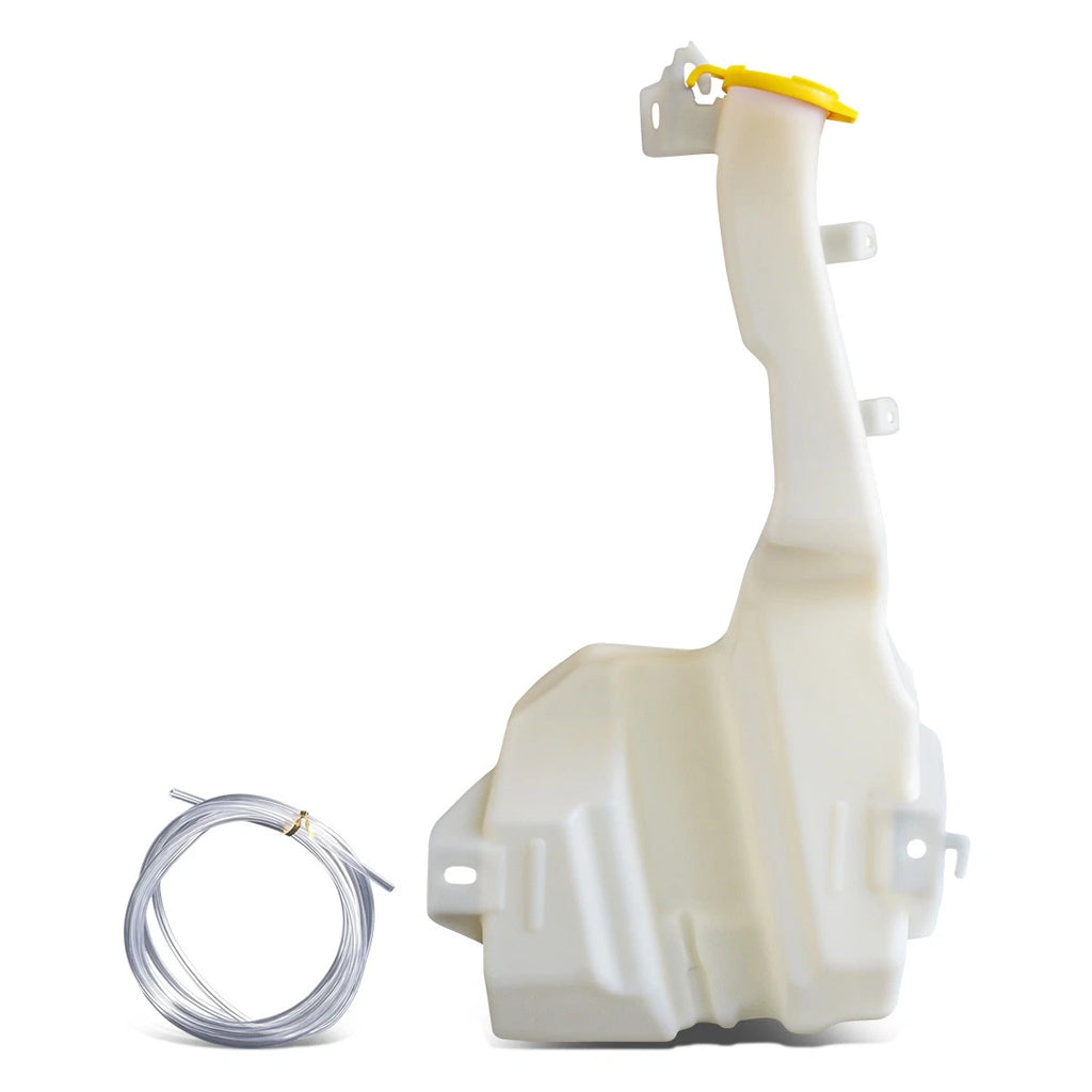 Windshield Washer Fluid Reservoir Tank for Jeep Commander Grand Cherokee (2005–2006)