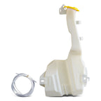 Windshield Washer Fluid Reservoir Tank for Jeep Commander Grand Cherokee (2005–2006)