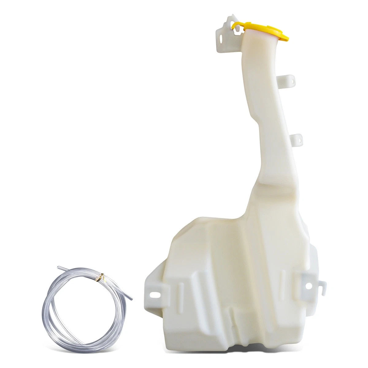 Windshield Washer Fluid Reservoir Tank for Jeep Commander Grand Cherokee (2005–2006)