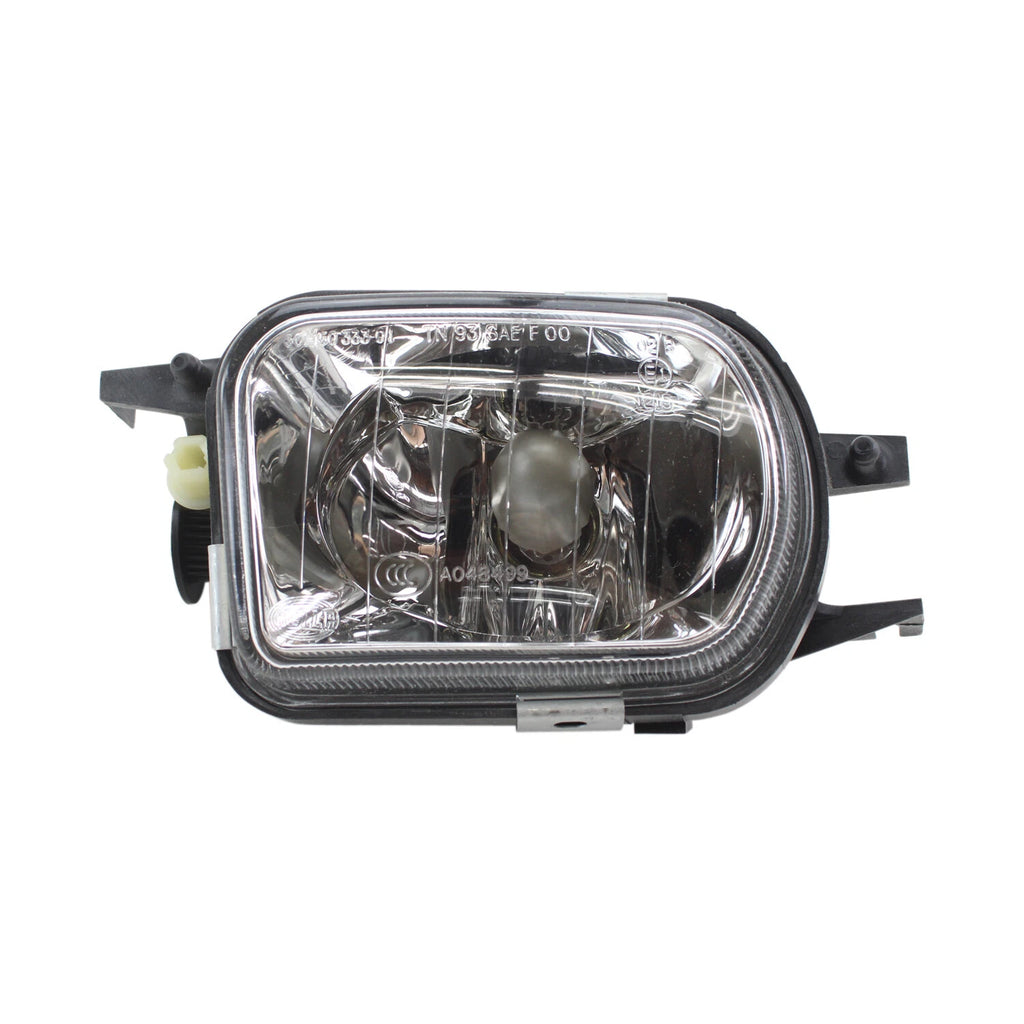 Hella Driver Left Fog Light Assembly H12976031 for Mercedes Benz W203 (2001–2007)