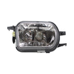 Hella Driver Left Fog Light Assembly H12976031 for Mercedes Benz W203 (2001–2007)