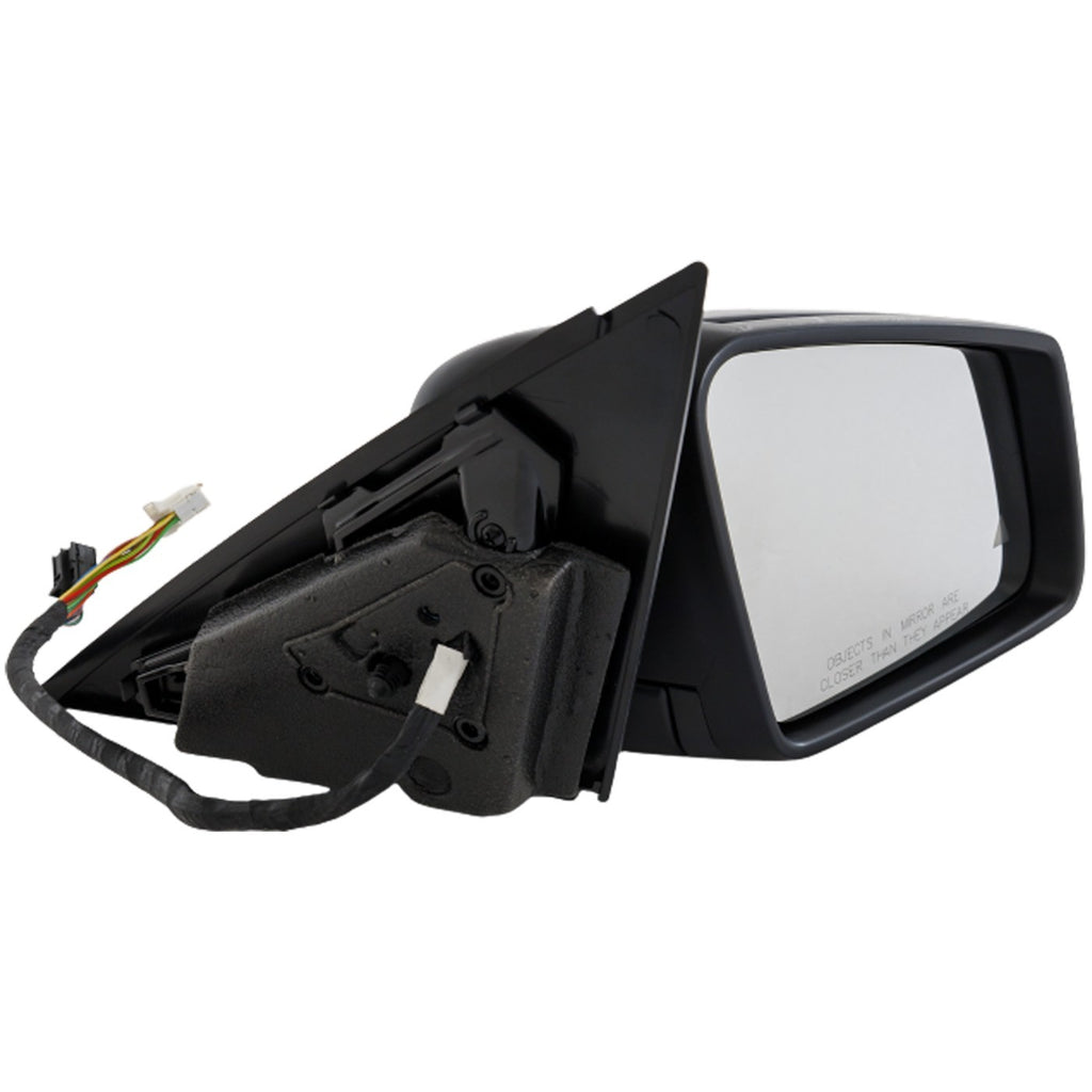Right Side Power Mirror for Mercedes CLA250 (2014–2016) Heated Paintable Memory