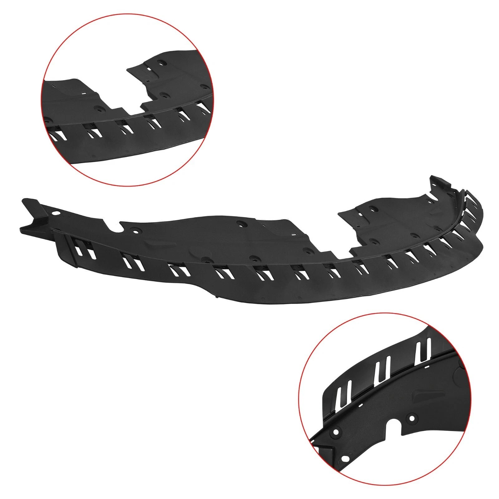 Radiator Support Cover for Dodge Charger (2015-2023)