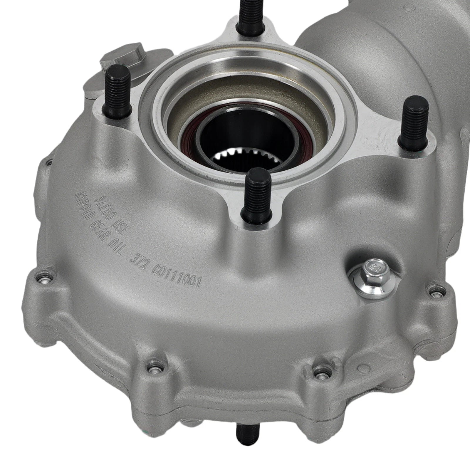 Rear Differential for Honda TRX 420 FM Rancher 4x4 (2007–2013)