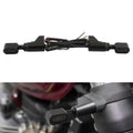 Mini Turn Signal Light Indicator Lamp for T100 T120 Street Twin Bobber (2016-2023)