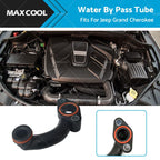 Water By Pass Tube for Jeep Grand Cherokee 3.0L (2014–2020) 68211200AC