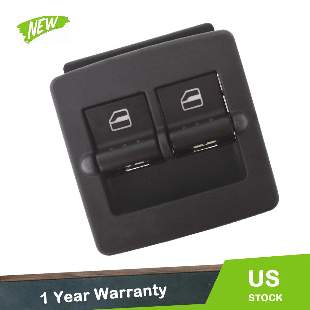 Master Window Switch for Volkswagen Beetle (1998–2010)