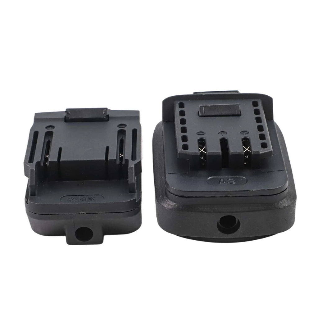 18V Battery Adapter for BL1830 BL1840 BL1850 (2106) Connection Cable