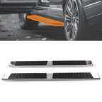 Running Boards Side Steps for Silverado Sierra 1500-3500 HD (2019–2026)