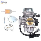 Carburetor for Yamaha YFZ450 (2012–2013) 1PD-14901-00-00