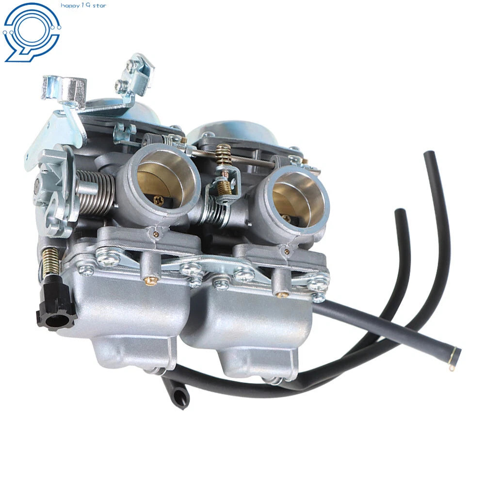 Carburetor Assembly Set for Honda Rebel 250 CMX250C (1985–2016)