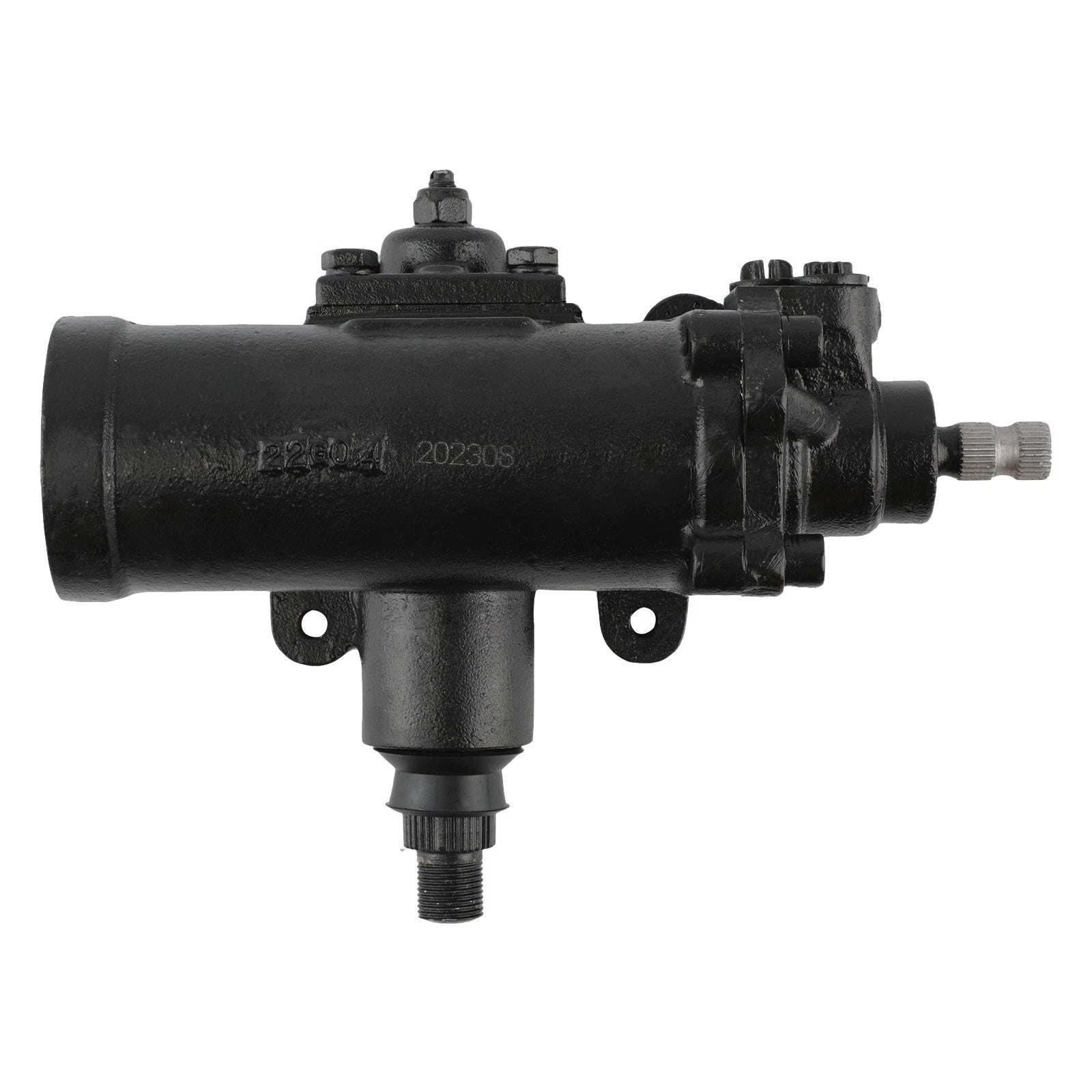 Power Steering Gear Box for Chevrolet C10 C20 C30 GMC R1500 R2500 R3500 (1973–1991)