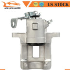 Rear Left Brake Caliper for Audi TT (2000–2006), Volkswagen Beetle (1998–2013), Audi A3 (2006–2013)