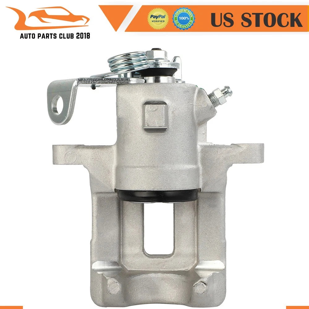 Rear Left Brake Caliper for Audi TT (2000–2006), Volkswagen Beetle (1998–2013), Audi A3 (2006–2013)