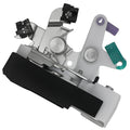 Door Lock Actuator for Jeep Wrangler (1997–2002) Right Front 55075990AC