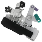 Door Lock Actuator for Jeep Wrangler (1997–2002) Right Front 55075990AC