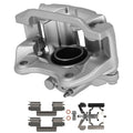 Rear Left Side Brake Caliper for Cadillac DeVille 2003–2005/DTS 2006–2011