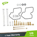 Carburetor Rebuild Kit for Kawasaki KFX700 (2004–2009)