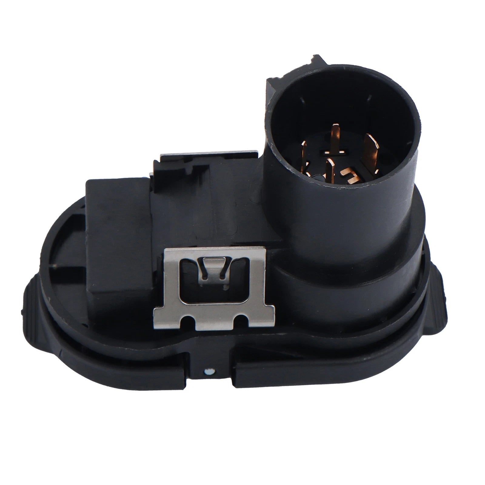 Trailer Wiring Connector Plug for Dodge Ram 1500 2500 3500 (2009–2024)