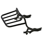 2X Luggage Rack for Harley Heritage Softail, Street Bob Deluxe (2018–2025)