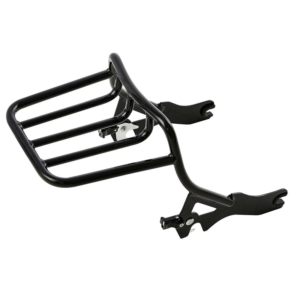 2X Luggage Rack for Harley Heritage Softail, Street Bob Deluxe (2018–2025)