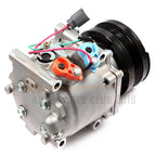 AC Compressor with Clutch for Honda Civic del Sol (1994–1995)