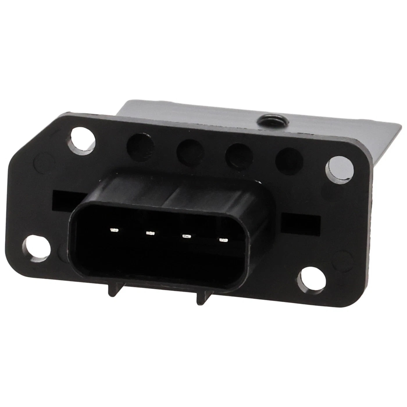 Blower Motor Resistors for F150 Truck, Lincoln Mark LT, F-650, F-750 (2008)