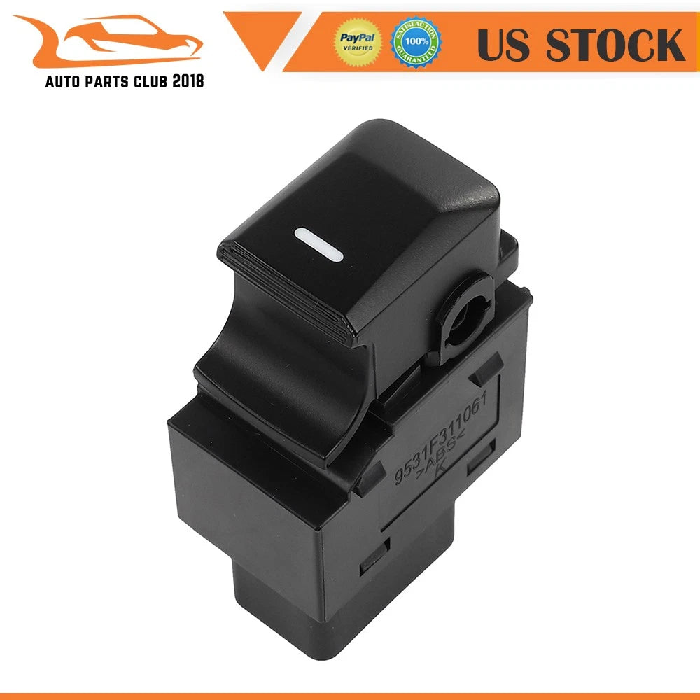 Power Window Switch for Kia Sportage (2011-2017)