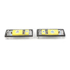 LED License Plate Lights for BMW E39 5 Series (1996-2003)