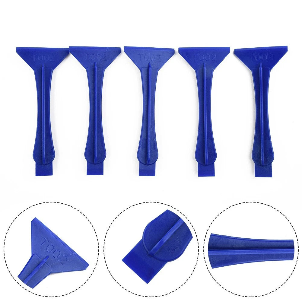Set of 5 Opening Tools for Computer Disassembly (117 x 46 mm)