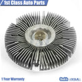 Engine Cooling Fan Clutch for Dodge Ram 2500 3500 (2000–2002) 52028894AA 2842