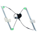 Power Window Regulator with Motor for Dodge Neon (1995–1999)