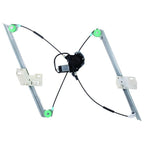 Power Window Regulator with Motor for Dodge Neon (1995–1999)