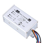 DC Motor Controller Control Switch Potentiometer for