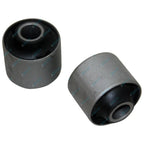 8pce Front Suspension Offset Castor Radius Arm Rubber Bush Kit for Landcruiser