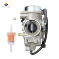 Carburetor M576-A087-TI for Honda CBX250CC (1980–1983)