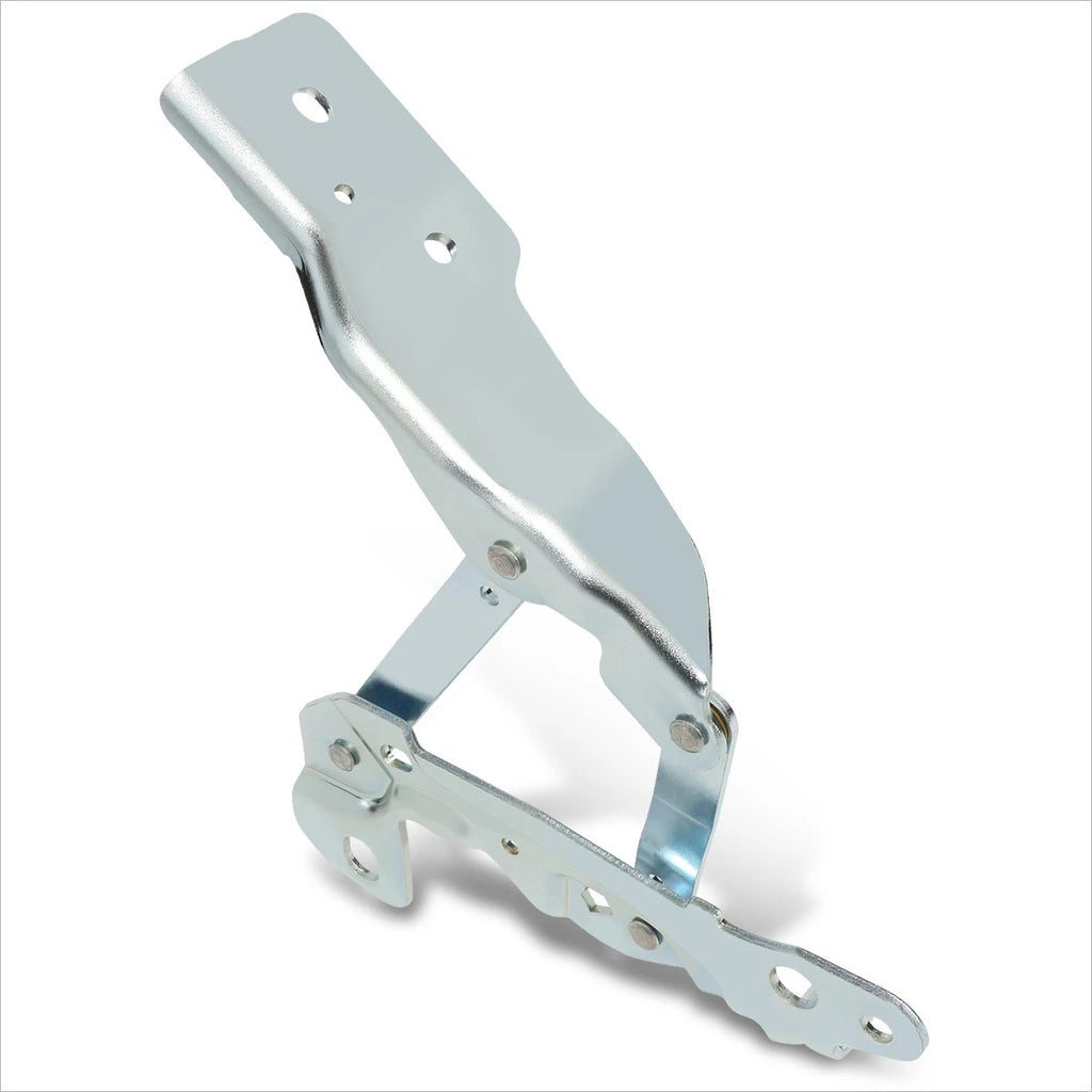 Left Driver Side Steel Engine Hood Hinge for Jeep Compass (2011–2017)
