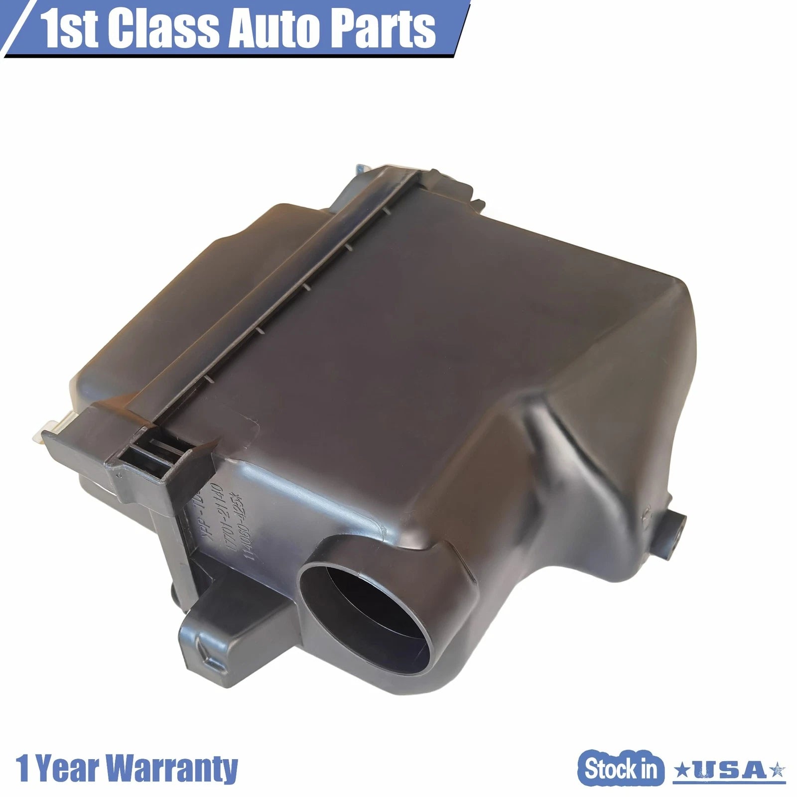 Air Cleaner Intake Filter Box Housing for Toyota Prius C (2012-2016)