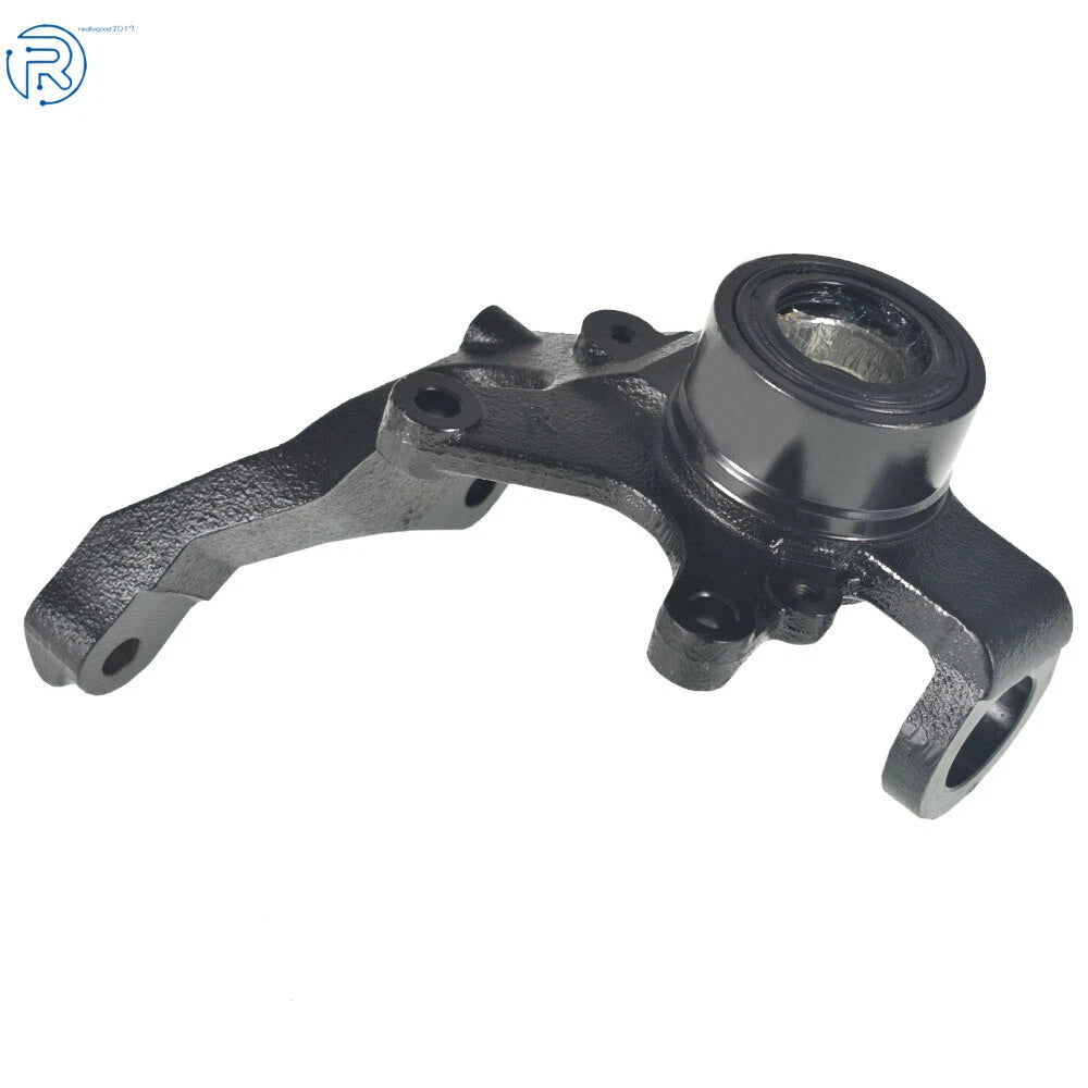 Front Right Steering Knuckle for Yamaha Rhino 450 660 700 (2004-2009)