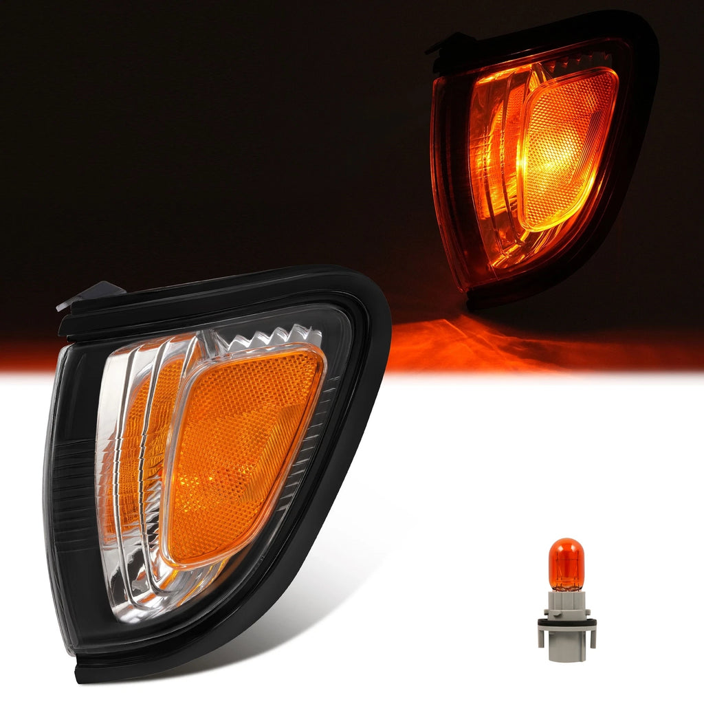 Corner Light Side Marker Turn Signal for Tacoma (2001-2004)