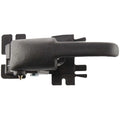 Door Handle for Ford Explorer (2002-2010) - Right Side Black