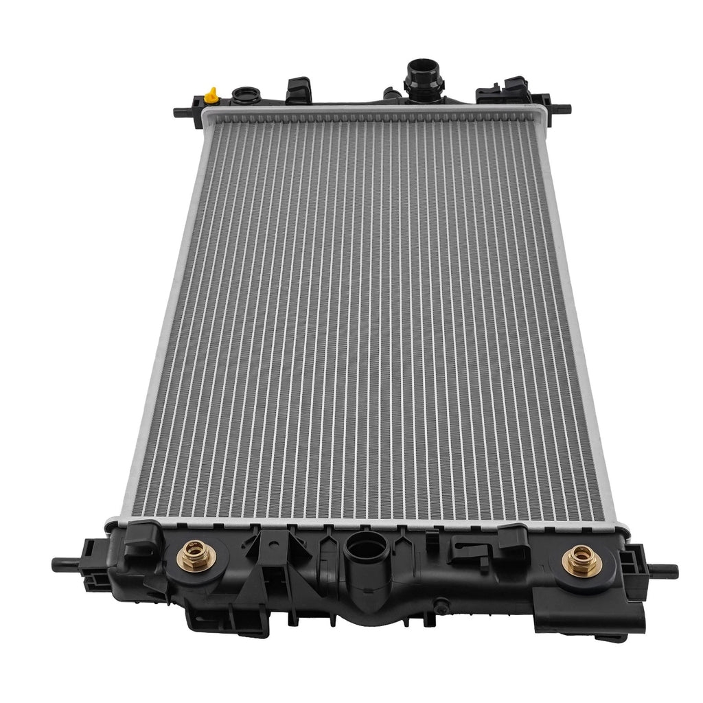 Radiator for Chevrolet Cruze 2014-2015 1.4L 1.8L Manual Transmission Q13197