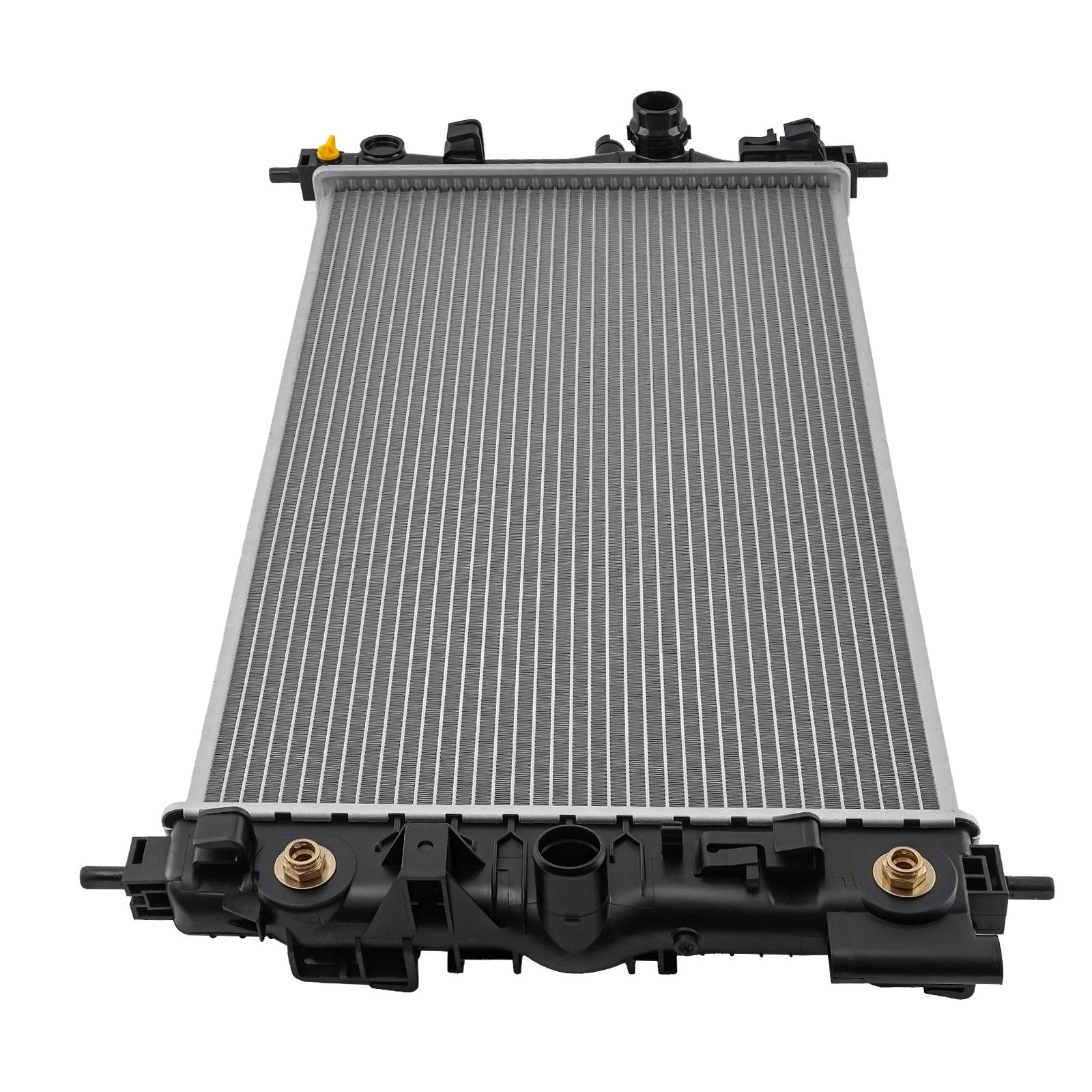 Radiator for Chevrolet Cruze 2014-2015 1.4L 1.8L Manual Transmission Q13197