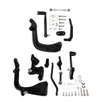 Mid-Controls Shift & Brake for Harley Fat Bob Sport Glide FXDRS (2018–2025)