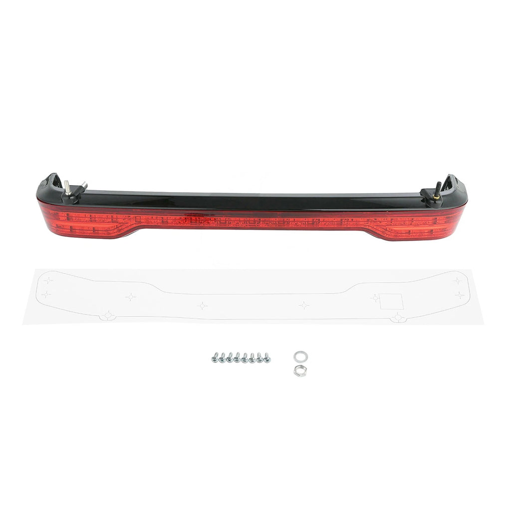 LED Brake Light for Harley Touring CVO Street Electra Glide (2014–2025)
