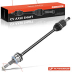 Rear Right CV Axle Assembly for Ford Edge Lincoln Nautilus (2019–2023)