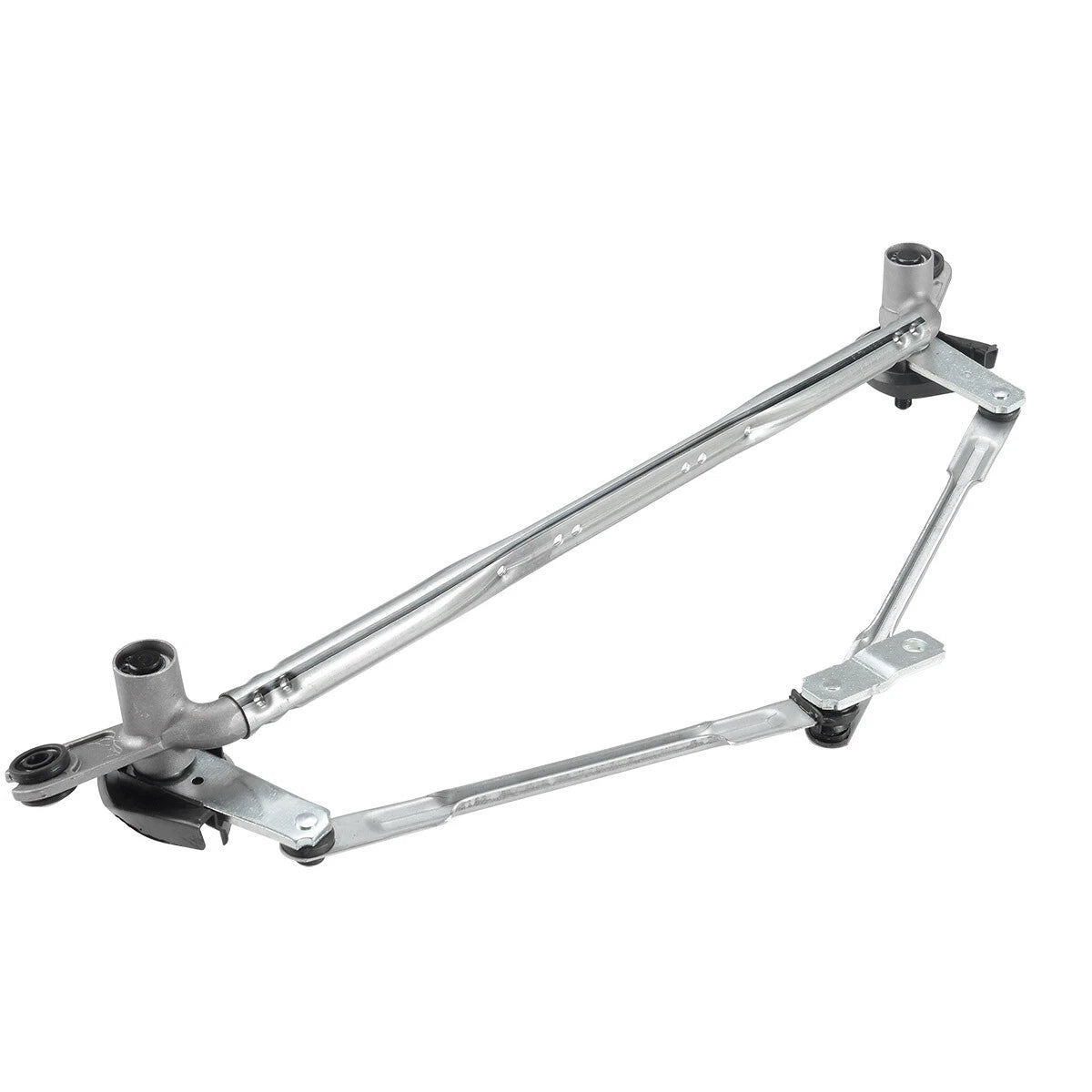 Windshield Wiper Linkage & Motor Assembly for Kia Sorento (2011-2015)